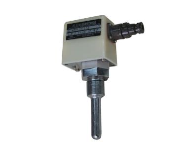 常用防爆溫度開(kāi)關(guān)感溫方式