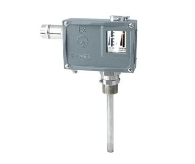 防爆溫度開關(guān)的原理是怎樣的？