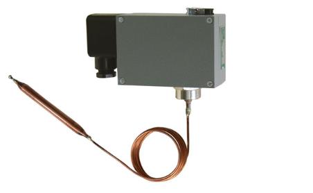 溫度控制器安裝及使用注意事項(xiàng)