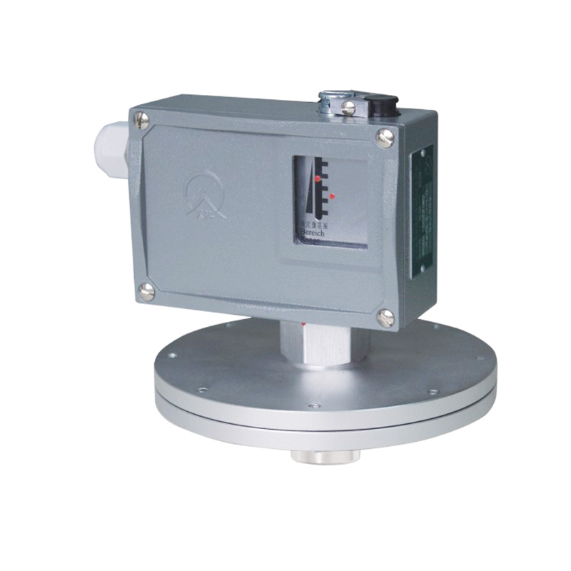  TL0002、TL0003壓力控制器 