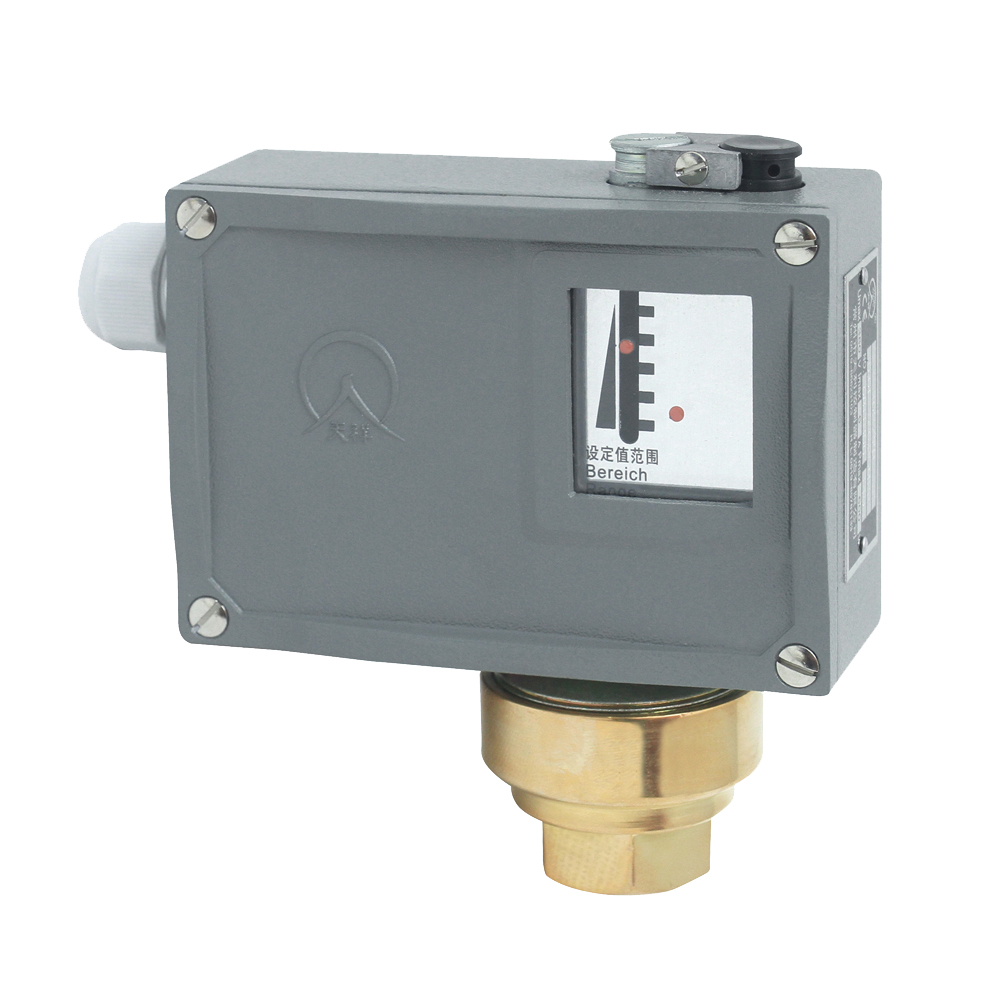  TL0202、TL0203壓力控制器 