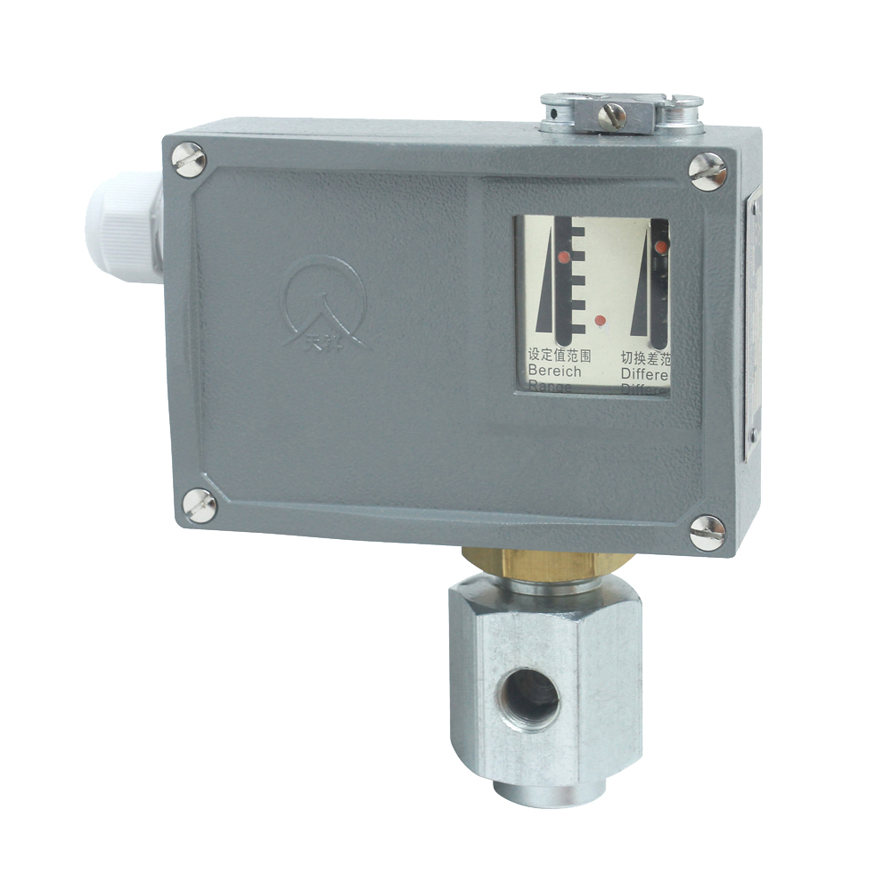  TL0402、TL0403壓力控制器 